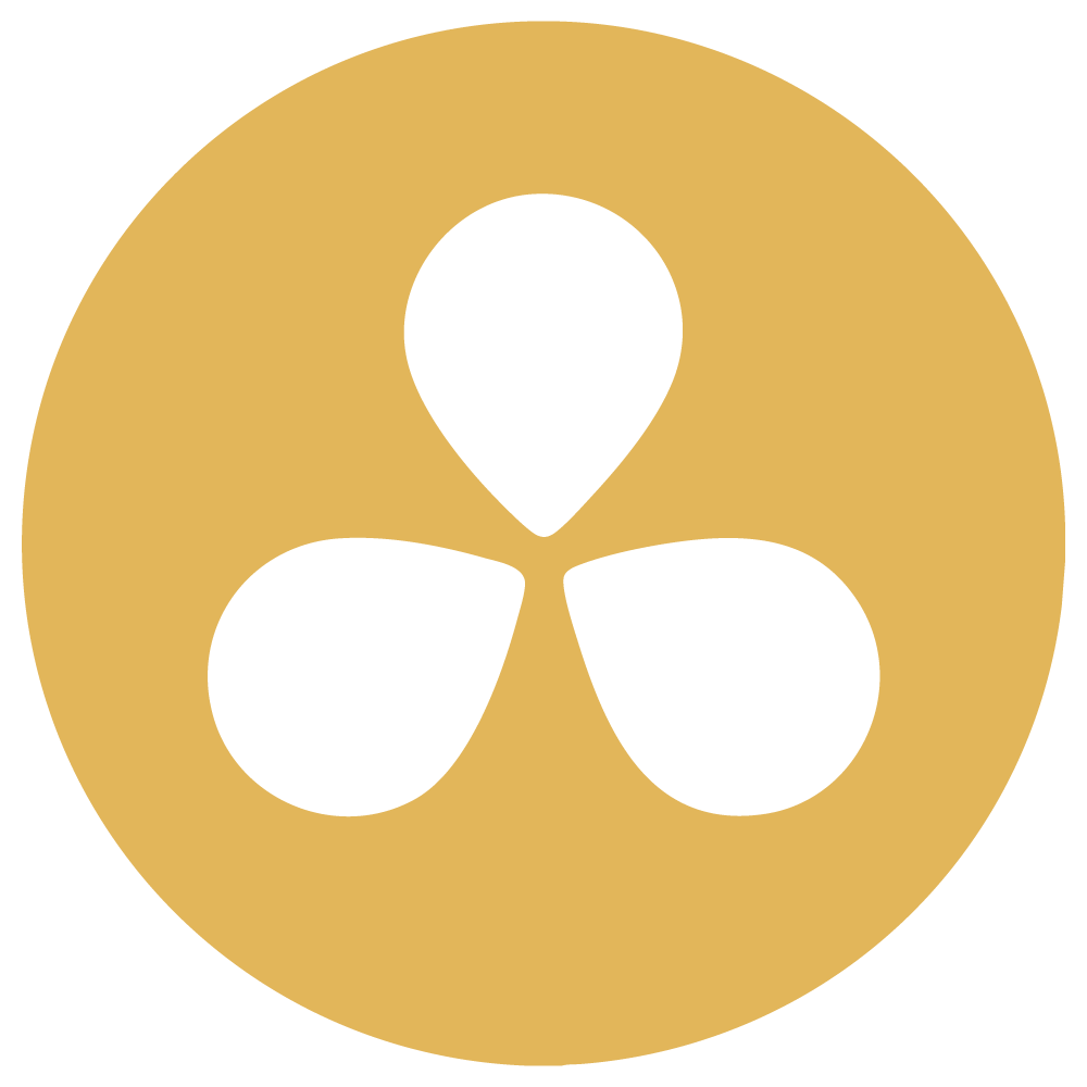 DaVinci Resolve