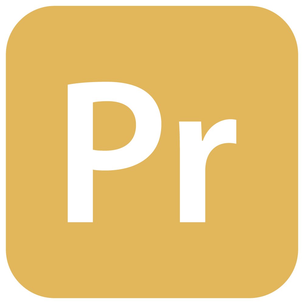 Adobe Premiere Pro
