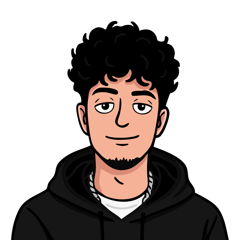 Juan Zamora Illustration