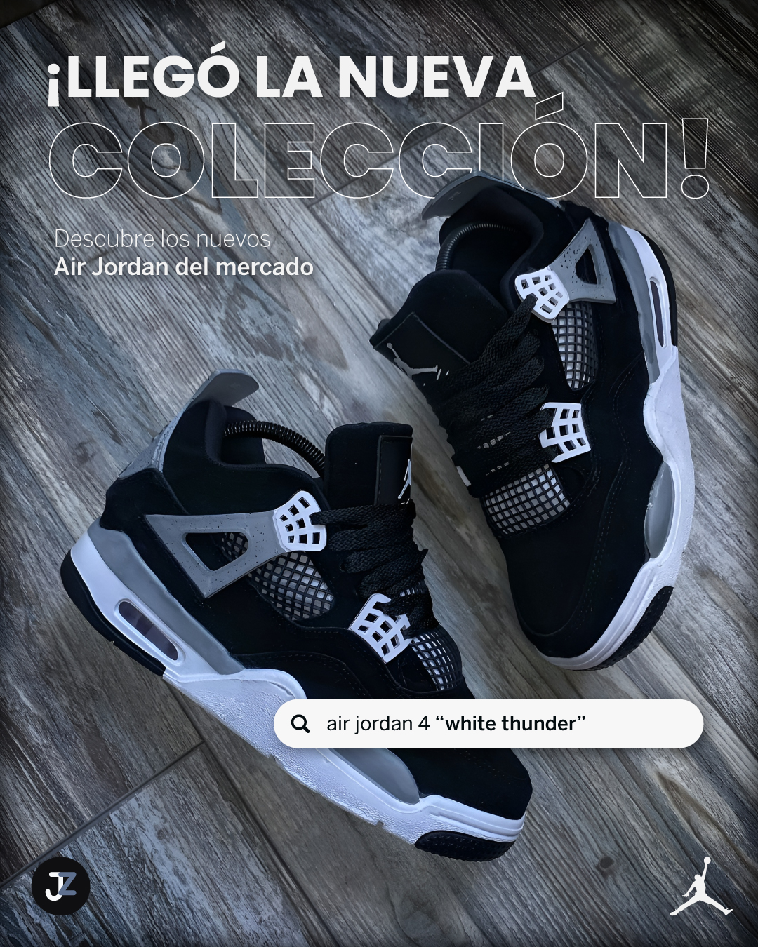 Drop - Póster